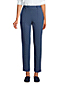 Women's Sport Knit High Rise Pull On Tapered Trousers