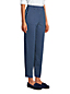 Women's Sport Knit High Rise Pull On Tapered Trousers