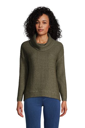 French Connection Tall Soft Touch Crew Neck Sweater
