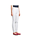 High Waist Leggings-Jeans mit Stretch in Weiß für Damen image number 1
