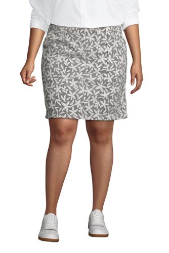 Plus size hotsell travel skorts