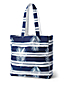 Packable Beach Tote