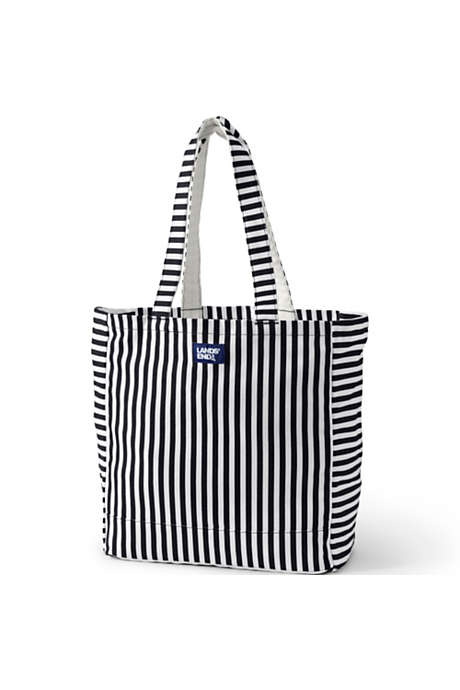 Large Packable Beach Tote