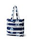 Packable Beach Tote