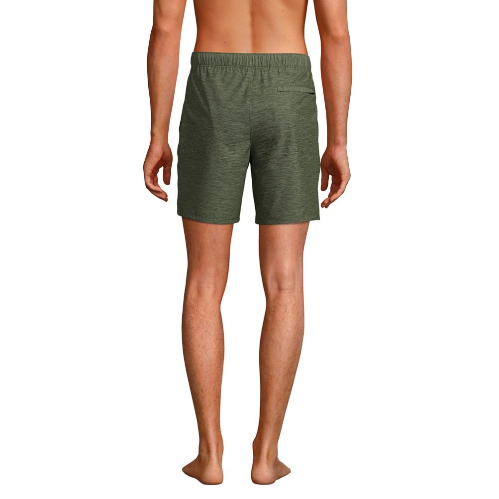 Selkirk x Legends Men's 7 Lined Shorts - Small