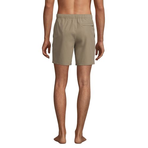 Men's Transition Hybrid Board Shorts & Swim Trunks