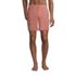 Men's Lined 7" Hybrid Swim Shorts, Front