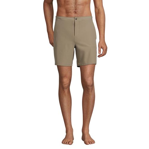 Lands end 2024 swimsuits mens