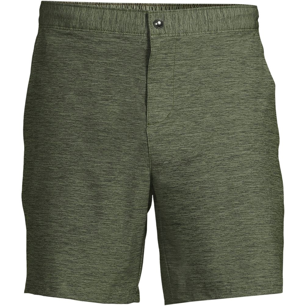 SWIM ACTIVE SHORTS