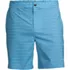 Men's Lined 7" Hybrid Swim Shorts, Front
