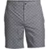 Men's Lined 7" Hybrid Swim Shorts, Front