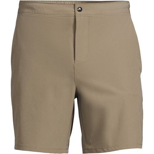 Flexible Shorts For Men