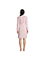 Women's Plus Stretch Jersey Dressing Gown