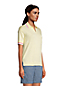 Women's Short Sleeve Cotton Polo Jumper