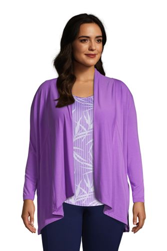 upf cardigan