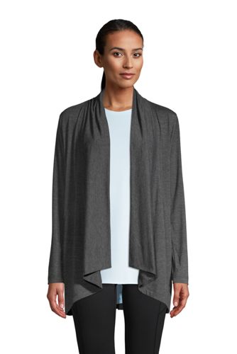 upf cardigan