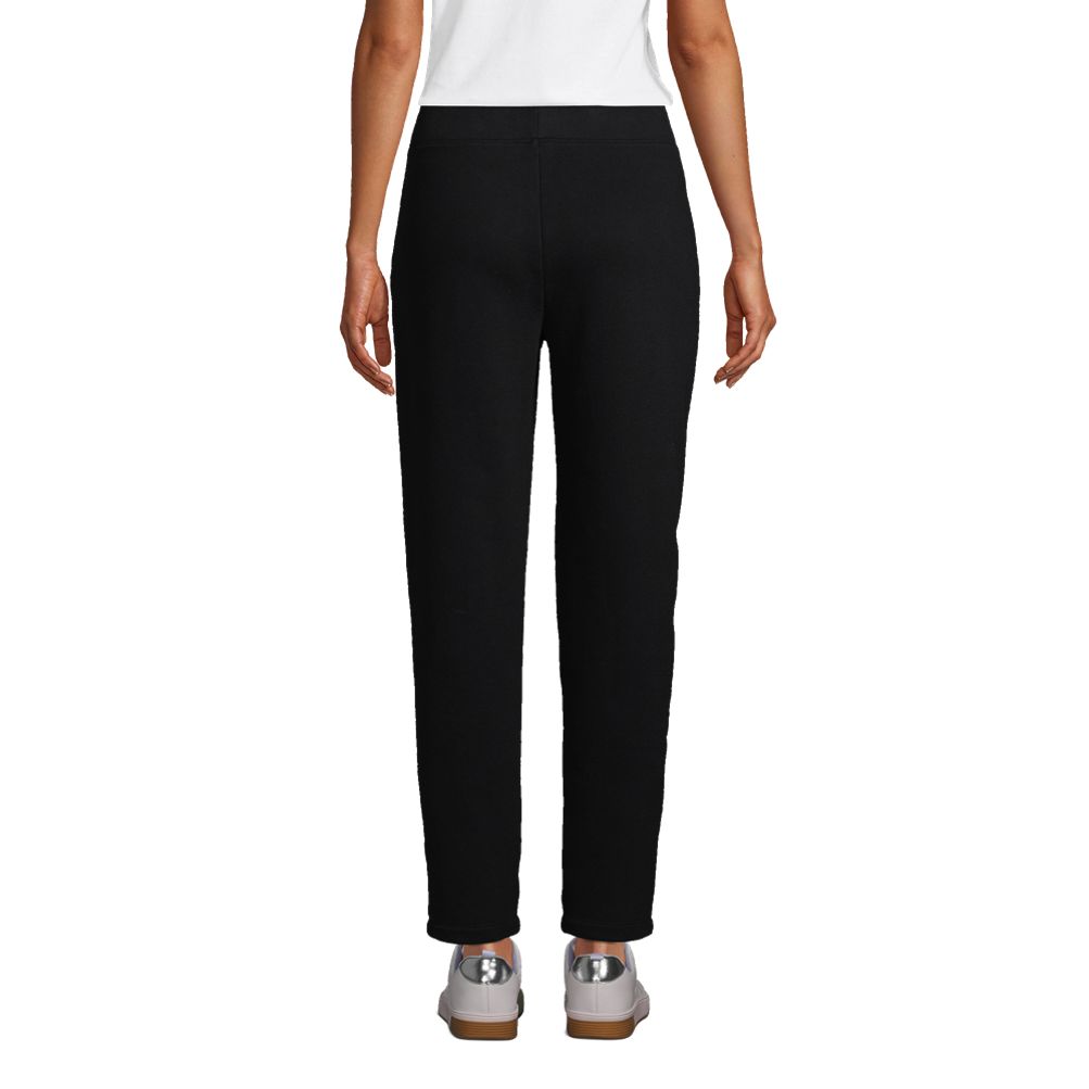 Women s Serious Sweats Ankle Sweatpants Lands End