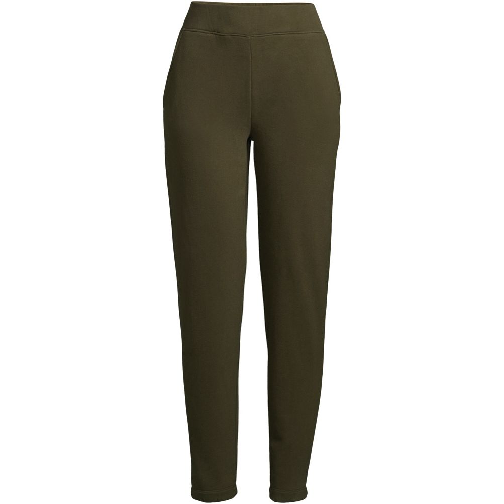 Lands end womens sweatpants sale