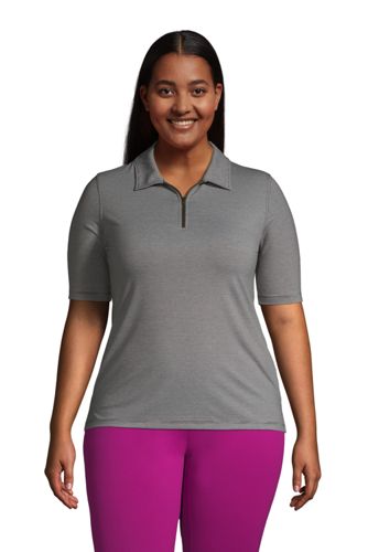 Plus-Size Workout Clothing