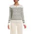 Women's Fine Gauge Cotton Cardigan Sweater, Front