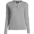 Women's Fine Gauge Cotton Cardigan Sweater, Front
