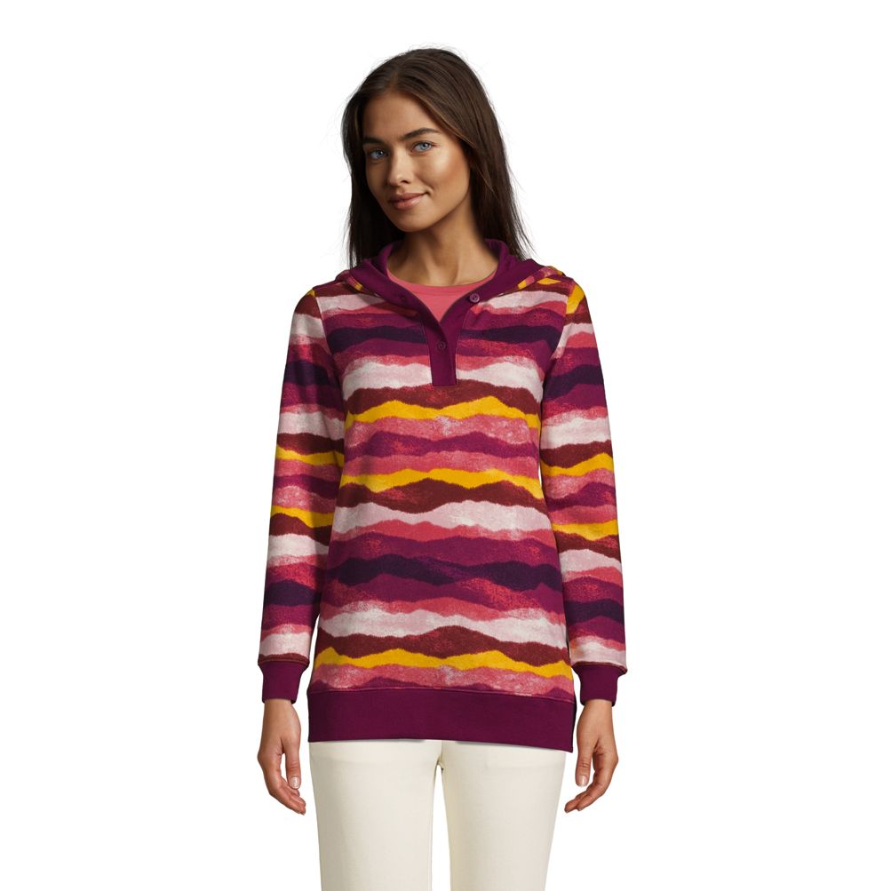 Lands end ladies outlet sweatshirts