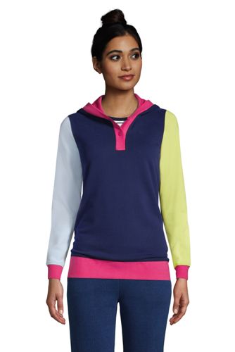 Lands end best sale womens sweatshirts