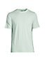 T-Shirt en Coton Supima à Manches Courtes, Homme Stature Standard
