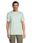 Men's Pure Supima Cotton Short Sleeve Crew Neck T-Shirt