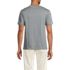 Men's Short Sleeve Cotton Supima Tee, Back