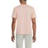 Men's Short Sleeve Cotton Supima Tee, Back