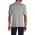 Men's Short Sleeve Cotton Supima Tee, Back