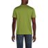 Men's Short Sleeve Cotton Supima Tee, Back