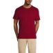 Men's Short Sleeve Cotton Supima Tee, Front