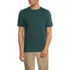 Men's Short Sleeve Cotton Supima Tee, Front