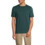 Men's Short Sleeve Cotton Supima Tee