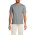 Men's Short Sleeve Cotton Supima Tee, Front