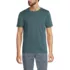 Men's Short Sleeve Cotton Supima Tee, Front