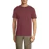 Men's Short Sleeve Cotton Supima Tee, Front