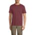 Men's Short Sleeve Cotton Supima Tee, Front