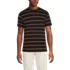 Men's Short Sleeve Cotton Supima Tee, Front