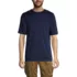 Men's Short Sleeve Cotton Supima Tee, Front