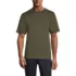 Men's Short Sleeve Cotton Supima Tee, Front