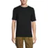 Men's Short Sleeve Cotton Supima Tee, Front
