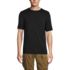 Men's Short Sleeve Cotton Supima Tee, Front