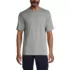 Men's Short Sleeve Cotton Supima Tee, Front