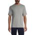 Men's Short Sleeve Cotton Supima Tee, Front