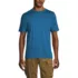 Men's Short Sleeve Cotton Supima Tee, Front