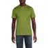 Men's Short Sleeve Cotton Supima Tee, Front