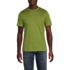 Men's Short Sleeve Cotton Supima Tee, Front